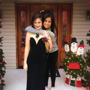 Meet your Posher, Gabby